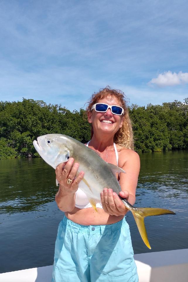 FIshing near Citrus County